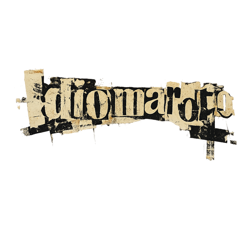 Idioma Roto